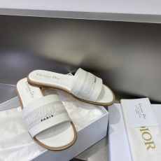 Christian Dior Slippers